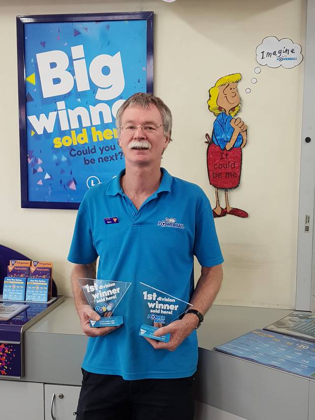 Missing Millionaire 6 5 Million Lotto Prize Still Unclaimed