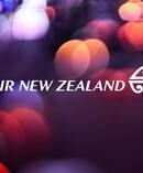 An online scam is claiming to offer two free Air New Zealand tickets. Photo / Supplied