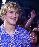 Logan Paul speaks onstage during the Teen Choice Awards 2017. Photo / Getty Images