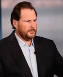 Outspoken entrepreneur Marc Benioff has accused some of the industry's most influential bosses of abdicating responsibility. Picture / Getty Images