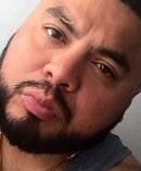 Sean Donis tracked his wife by following her iPad location and proceeded to break into her bosses home, film the naked pair and threaten to distribute video. Photo / Facebook 