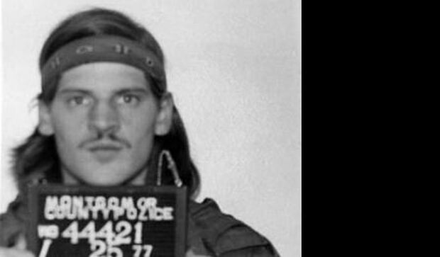  Lloyd Lee Welch was 18 when Katherine and Sheila Lyon disappeared in 1975. He went on to build an extensive list of convictions. Photo / Washington Post