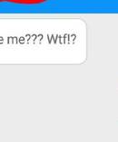 Girl sends date text asking to be friends, he agrees. Things escalate quickly from here. 