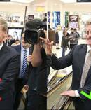 The Spinoff has compiled a list of all the things you can't do on election day. It's a lot.