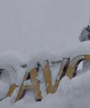 The biggest risk to the world economy is complacency, the International Monetary Fund warned at Davos. Picture / AP