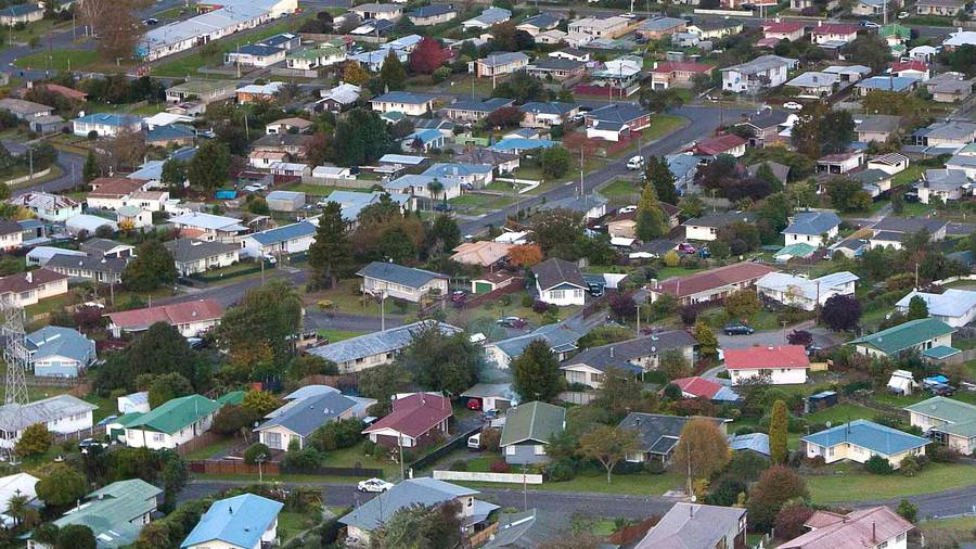 It just got easier to get a home loan in New Zealand