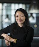 Fonterra managing director Greater China Christina Zhu. Picture / Jason Oxenham.