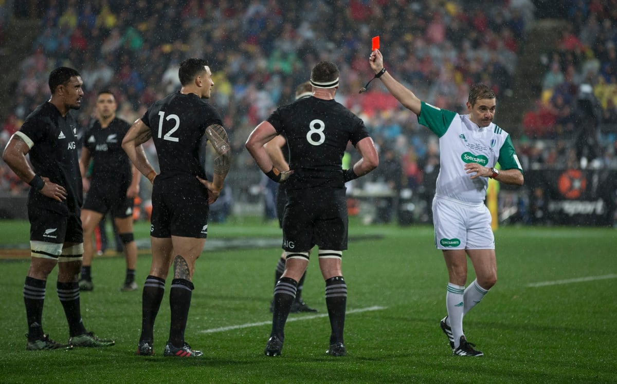 Sporting reality defies expectations - we really should have known better