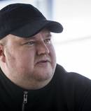 Kim Dotcom.