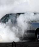 Enforcing the legal exhaust noise limit as part of WOF checks might remove some of the headache caused by boy racers. Photo / Wairarapa Times Age