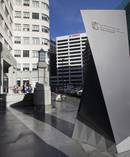 MBIE head office in Wellington. Photo / Mark Mitchell