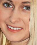 Rachel Jeffs grew up in the FLDS cult, but managed to break free and has now written about her experiences. Source / Supplied
