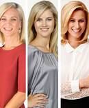 Have you ever noticed TVNZ's hosts have a very specific look...? Photos / Supplied
