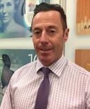 Reserve Bank head of currency, property, and security Steve Gordon said it takes years to plan a new series of bank notes. Photo/Melissa Nightingale