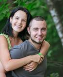 Margarita Grachyova's fingers were crushed and her hands severed by her jealous spouse Dmitry. Photo / Australscope