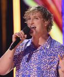 Logan Paul. Photo / File