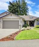 The floor size of an average home has grown by about 50 per cent since the 1940s when garage spaces are discounted. Photo / 123RF