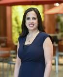 Dr Rana Awdish, an intensive care doctor in Detroit, was seven months pregnant when she lost her baby and nearly died herself. Photo / Daily Mail