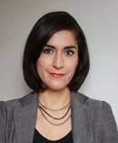 Love Doctor Dr Pani Farvid.