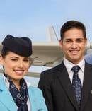 Hi Fly crew will be used when Air New Zealand charters planes from the company. Photo / Supplied