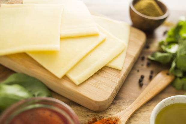 Soft cheese cannot be frozen because the texture will completely change. Photo / Getty Images