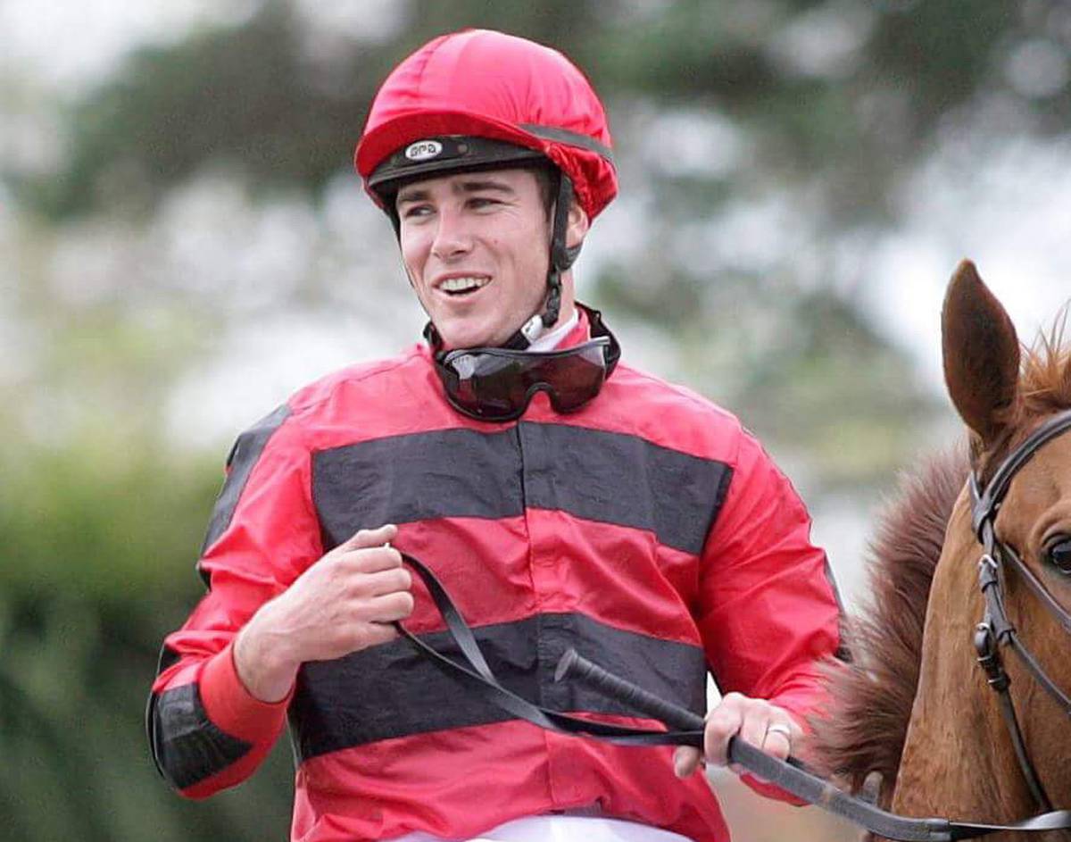 Young jockey takes his own life after struggling with the effects of a