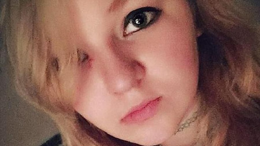 Teen 'shot mum in the head before burning house down with friend'