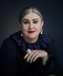 Denise L'Estrange Corbet has been made a dame companion of the New Zealand Order of Merit. Photo / Garth Badger