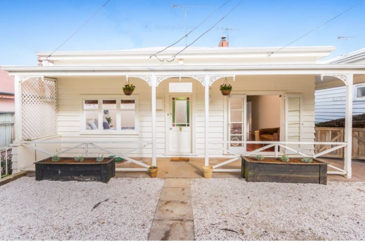 $990k! Is this the new entry level for first home buyers in Auckland?