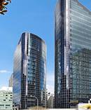 The buildings at 205 Queen Street. Picture / supplied.