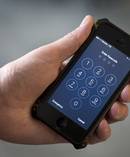 Apple posted a letter to customers apologising for slowing down older iPhones. Photo / AP