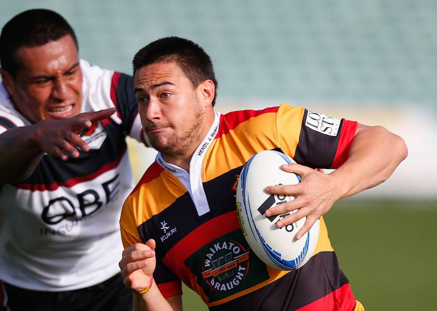 Four rugby players suspended for doping offences