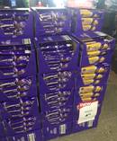 Cadbury marshmallow eggs on display at Richmond Road Countdown. Picture / NZME.
