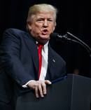 Americans are furious at Donald Trump after his foul-mouthed attack on immigrants from 