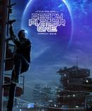 Ready Player One movie poster. Photo / Twitter 