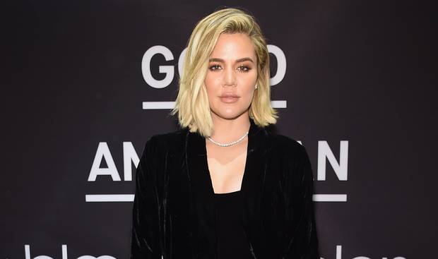 Khloe Kardashian. Photo / Getty Images