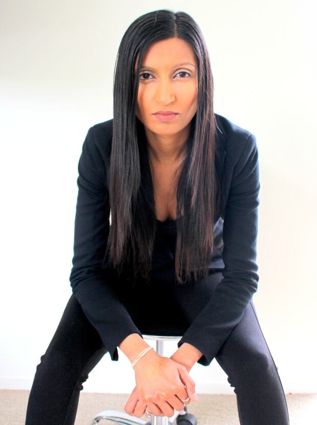 Sunfed Meats founder Shama Sukul Lee says she's not concerned about the Commerce Commission complaint. Photo / Supplied