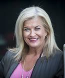 Lorna Subritzky. New Zealand Herald photograph 
