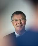 New Zealand Trade Minister David Parker is en route to the World Economic Forum in Davos, Switzerland. Photo / File