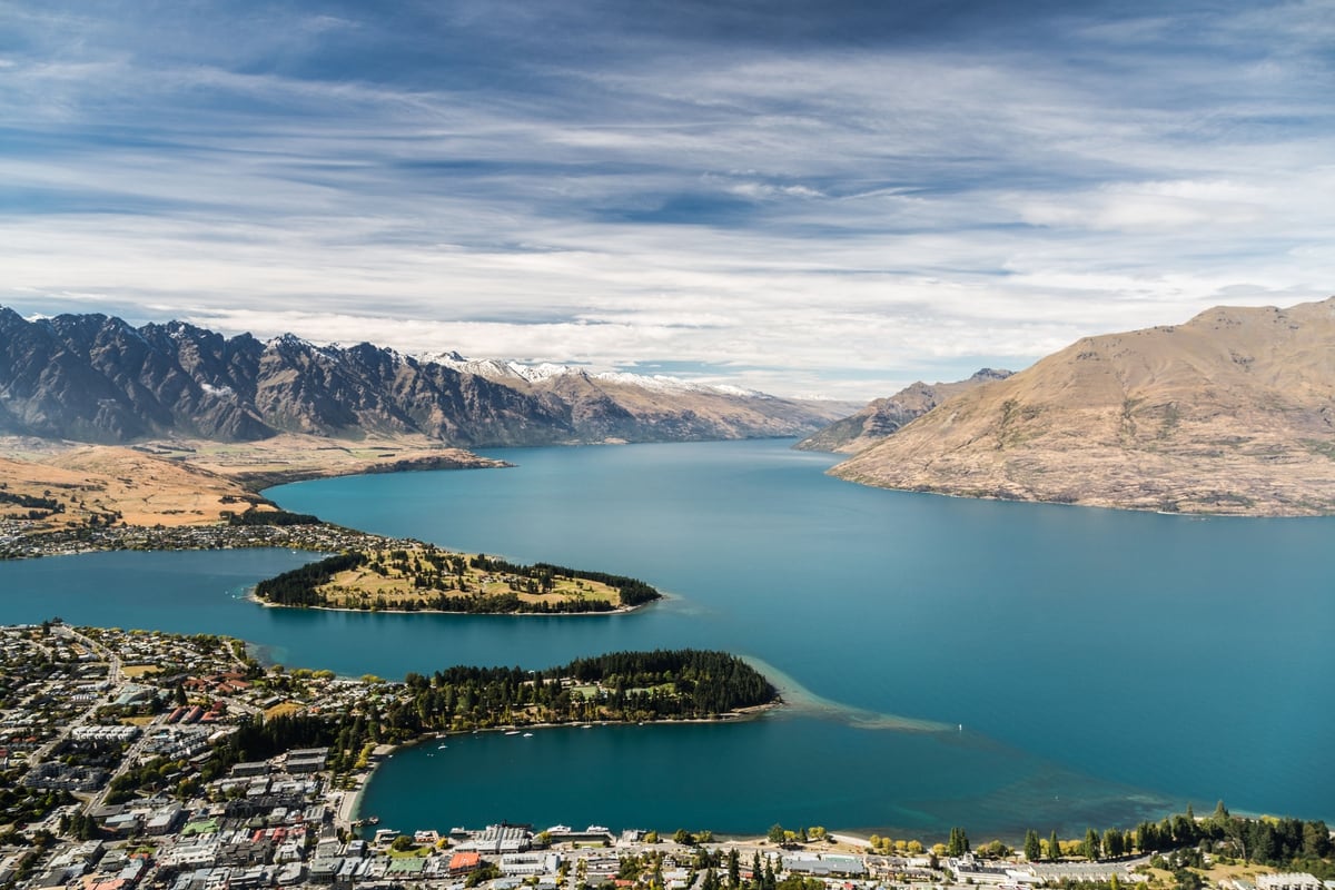 Ex pats are choosing New Zealand over Australia as emigration destination