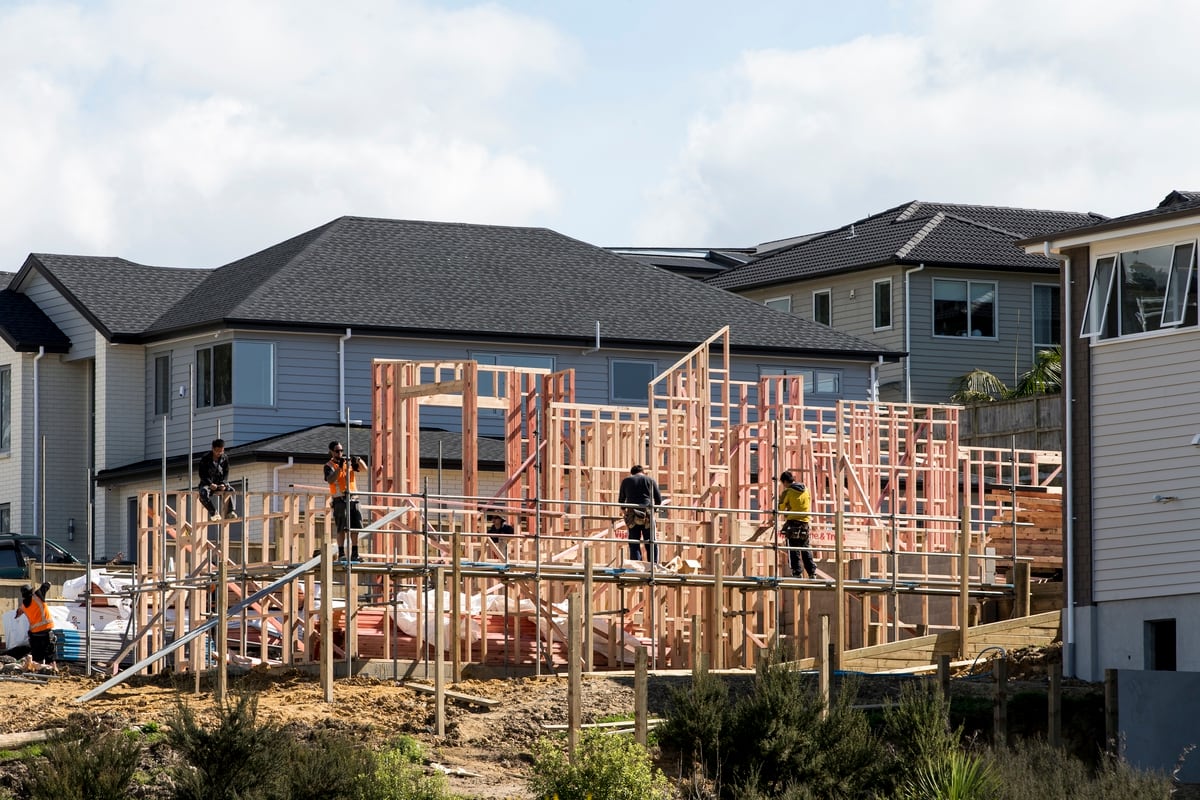 NZ housing debt grows more slowly