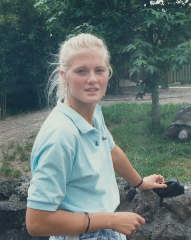 Heidi Paakkonen's body has never been found. Photo / File