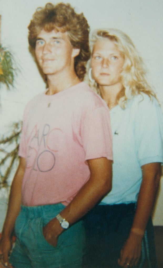 Tamihere was found guilty of killing Swedish tourists Urban Hoglin and Heidi Paakkonen. Photo / File