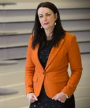 AMP's Therese Singleton. Picture / NZME