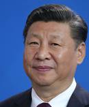Xi Jinping, China's President. Photo / Bloomberg