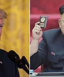 Retired US general Jack Keane said the US is closest to war on North Korea than ever before. Photo / Getty