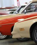 The average age of vehicles in the light motor category was 14 years. Photo/file. 