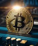 The cryptocurrency dropped sharply this week due to South Korea and China's decision to clamp down on trading. Picture / 123RF. 