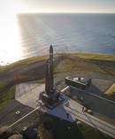 The launch of Rocket Lab's Electron rocket has been delayed again. Photo / file