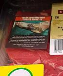 The NSW Farmers Association said the stickers were misinformation. Photo/Facebook. 